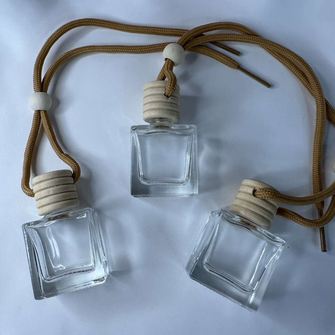 50 Shades Type Hanging Car Diffuser