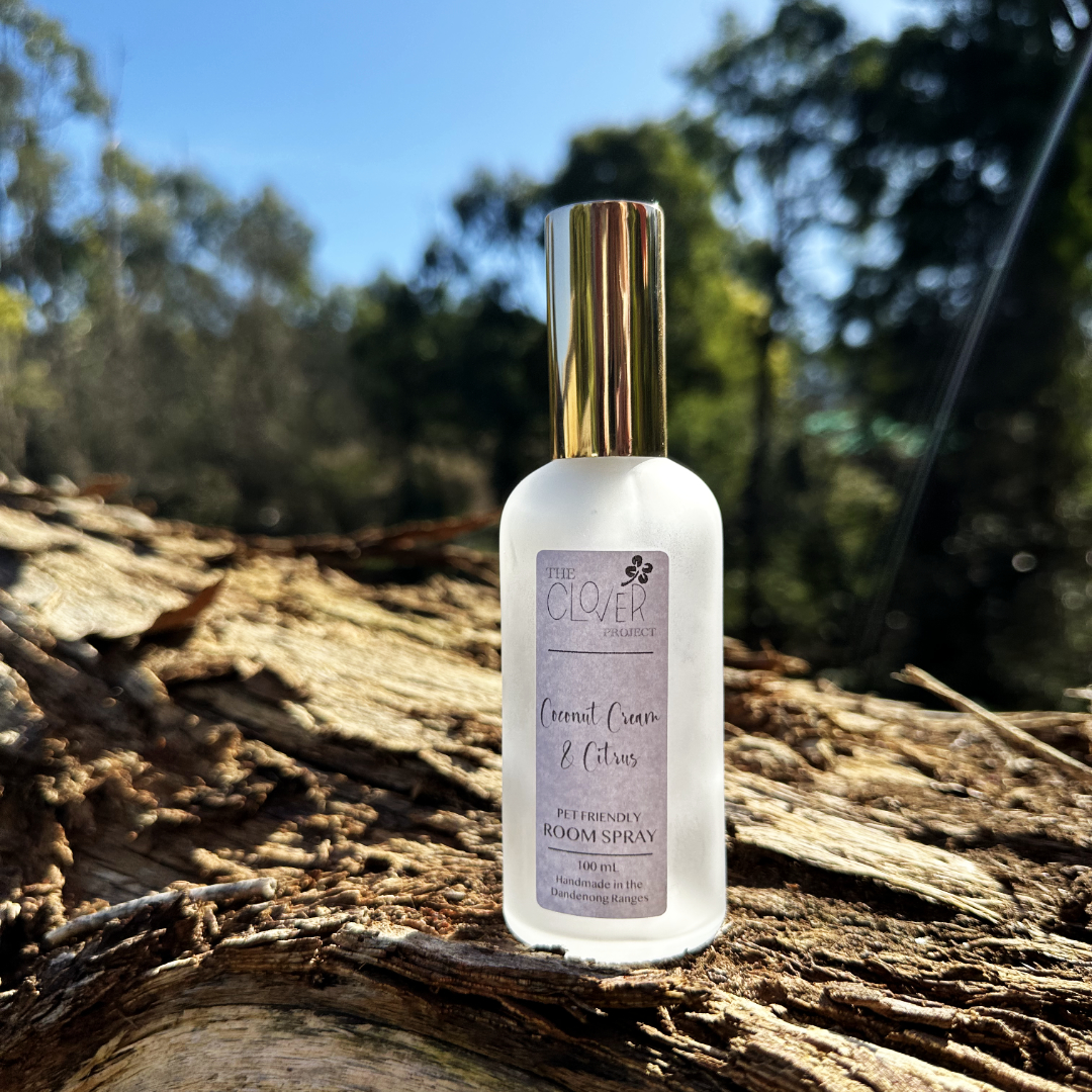 Unwind - Room Spray