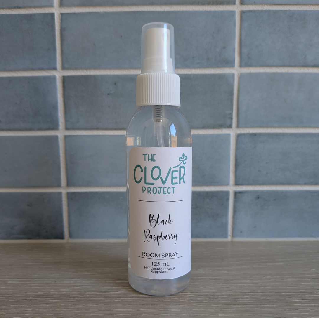 Black Raspberry Room Spray