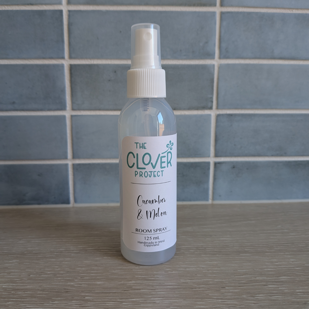 Cucumber & Melon Room Spray