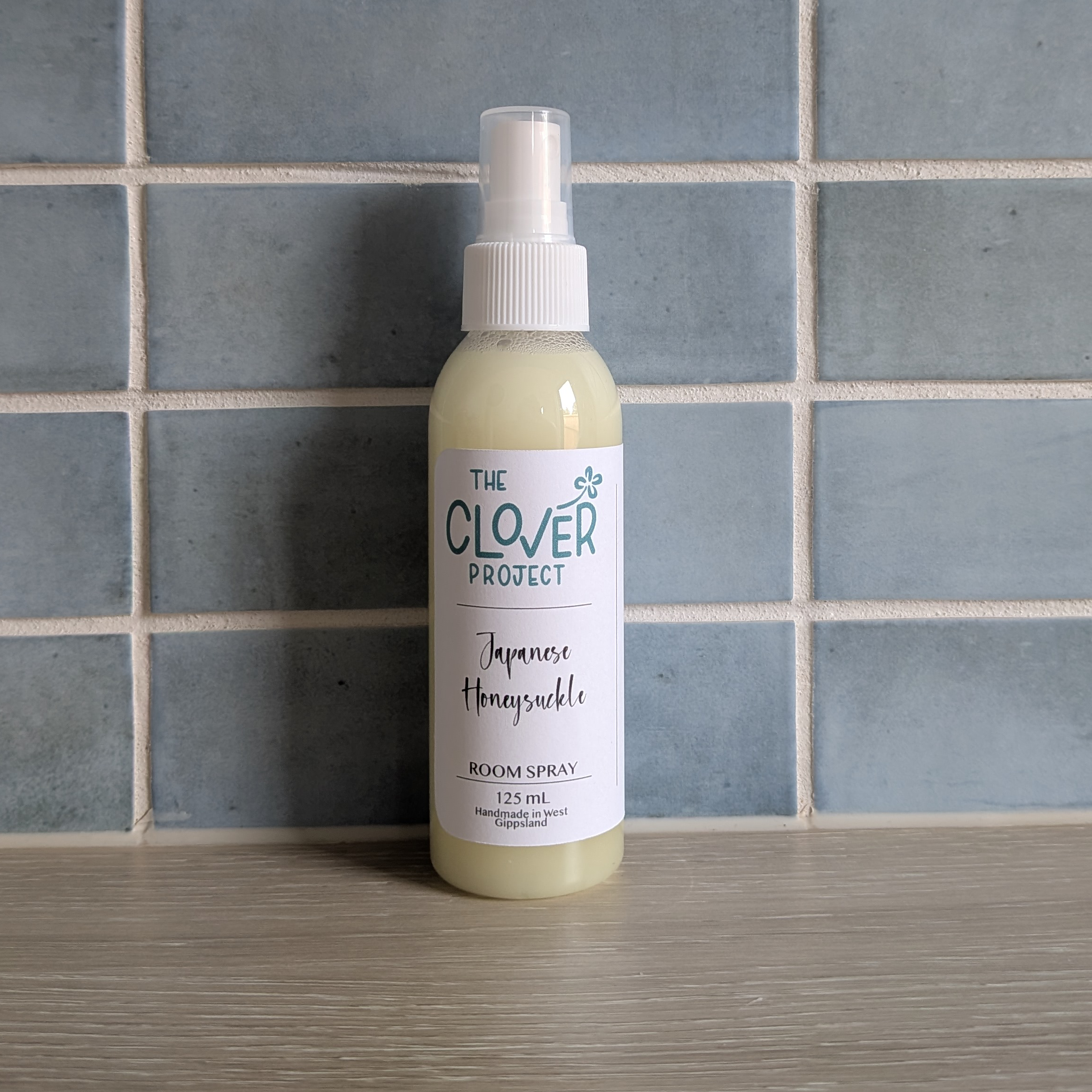 Japanese Honeysuckle Room Spray